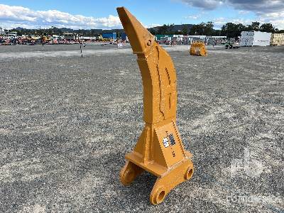 Photo of a 2025 GIYI GY-R320C