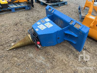 Photo of a 2025 GIYI GY-LS43B