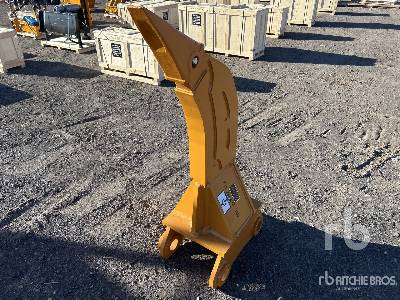 Photo of a 2025 GIYI GY-R320C