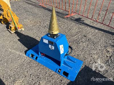 Photo of a 2025 GIYI GY-LS43B