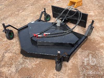 Photo of a 2025 GIYI GY-WLM63