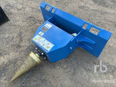 Photo of a 2025 GIYI GY-LS43B