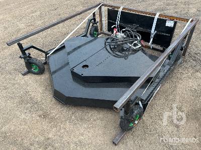 Photo of a 2025 GIYI GY-WLM63