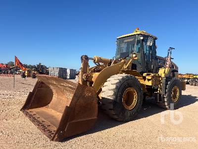 Photo of a 2006 Caterpillar 966H