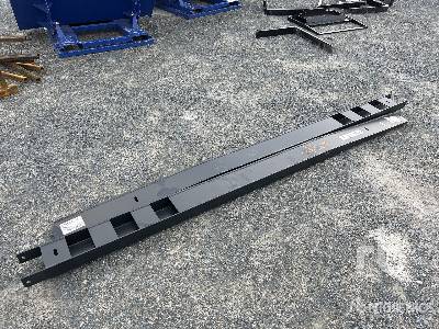 Photo of a  Suihe 2400 mm (Unused)