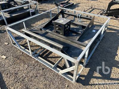 Photo of a 2025 Suihe 1670 mm (Unused)