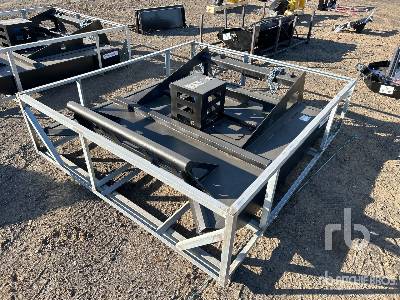 Photo of a 2025 Suihe 1670 mm (Unused)