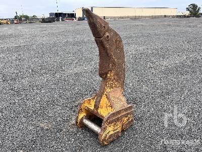 Photo of a  Caterpillar Q/C - Fits Cat 336