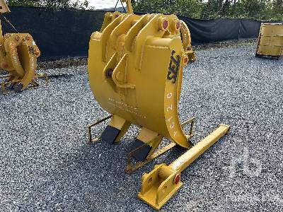 Photo of a  SEC Q/C - Fits 10 - 12 ton (Unused)
