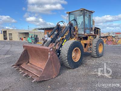 Photo of a 2002 Caterpillar IT28G