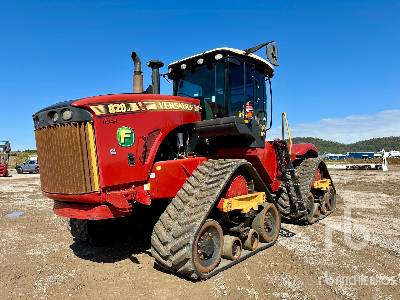 Photo of a 2018 Versatile 620DT