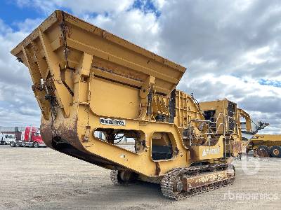Photo of a  Striker 1112HDT
