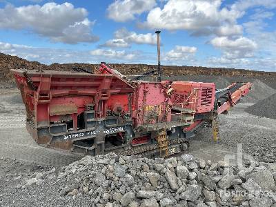 Photo of a 2012 Terex I-130