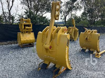 Photo of a  SEC Q/C - Fits 20 ton (Unused)