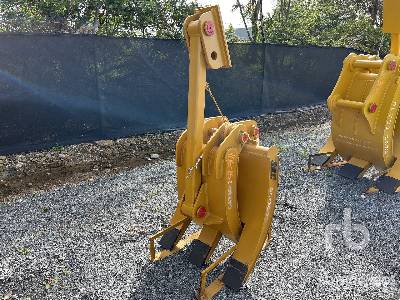 Photo of a  SEC Q/C - Fits 6 ton (Unused)