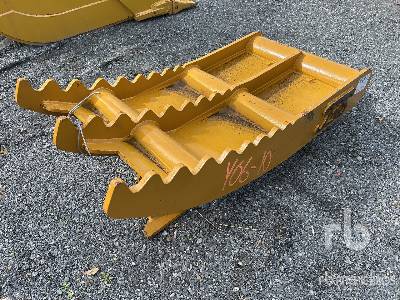 Photo of a  SEC - Fits 18-25 Ton (Unused)