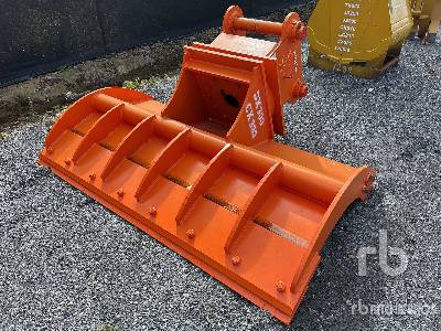 Photo of a  SEC 2130 mm Q/C - Fits 30 ton (Unused)