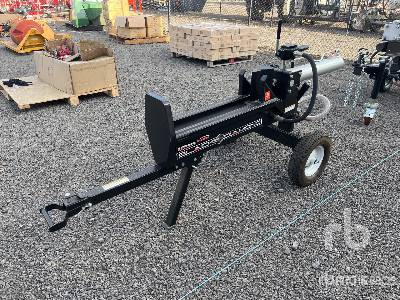 Photo of a  Multiquip 22 Ton (Unused)