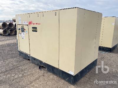 Photo of a 2019 Ingersoll Rand MH110