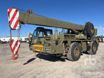 Photo of a 1987 Tadano AR200M