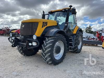 Photo of a 2010 JCB 8250