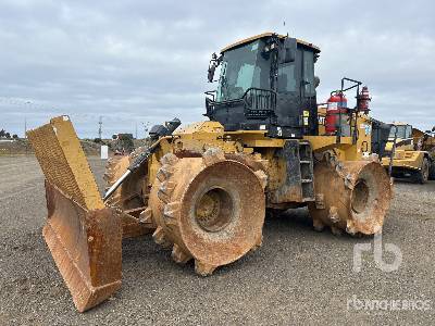 Photo of a 2017 Caterpillar 816K