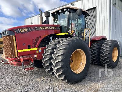 Photo of a 2019 Versatile 520