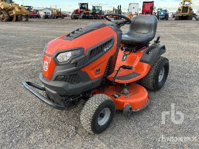 Photo of a  Husqvarna TS 142T