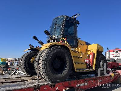 Photo of a 2015 Hyster H20XMS-9