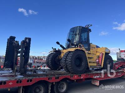 Photo of a 2015 Hyster H20XMS-9