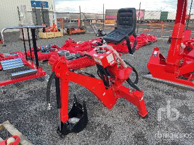 Photo of a 2024 Multiquip FIBK145