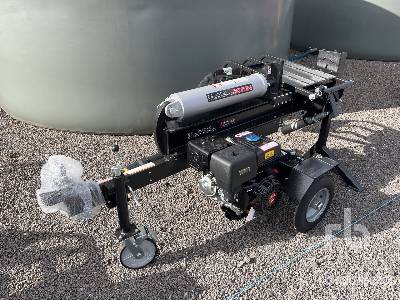 Photo of a  Multiquip 50 Ton (Unused)