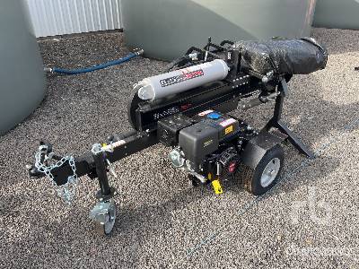 Photo of a  Multiquip 50 Ton (Unused)