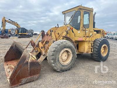 Photo of a 1980 Caterpillar 950