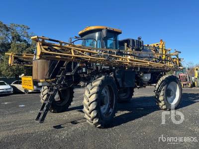 Photo of a 2012 Rogator RG1100