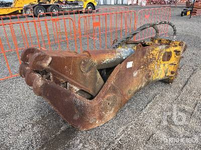 Photo of a  Indeco Q/C