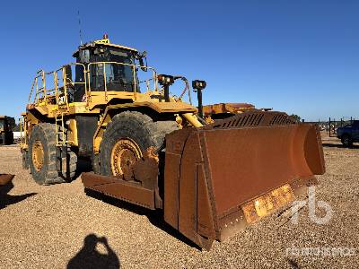 Photo of a 2012 Caterpillar 834H