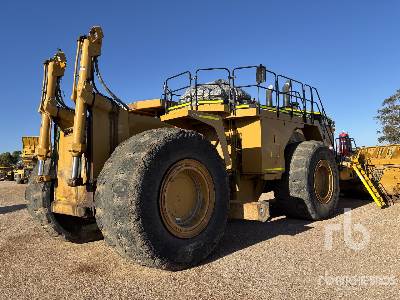 Photo of a 2006 Caterpillar 854G