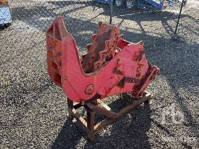 Photo of a 2007 Rockram G10