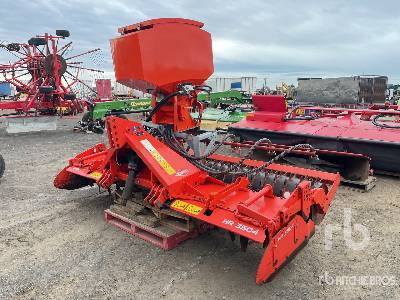 Photo of a  Kuhn HR3504D