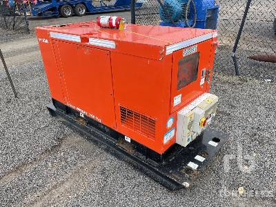 Photo of a  Kubota SQ-1120-AUS