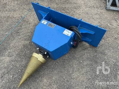 Photo of a 2025 GIYI GY-LS43B
