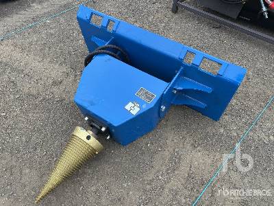 Photo of a 2025 GIYI GY-LS43B
