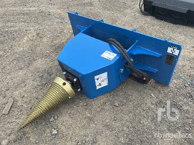 Photo of a 2025 GIYI GY-LS43B