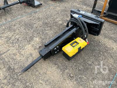 Photo of a 2025 GIYI GY-P45