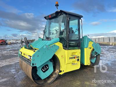 Photo of a 2022 Ammann ARX 90