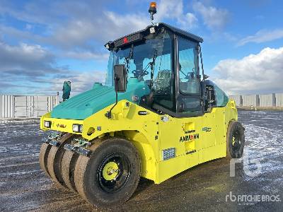Photo of a 2023 Ammann ART 280