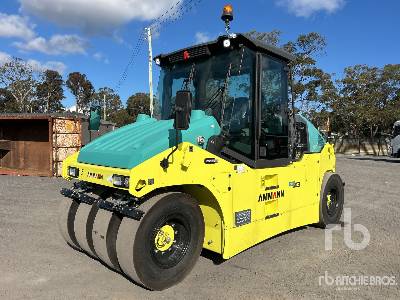 Photo of a 2022 Ammann ART 280