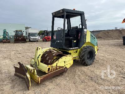 Photo of a 2012 Ammann ASC30