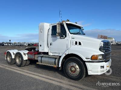 Photo of a 1997 Ford L SERIES